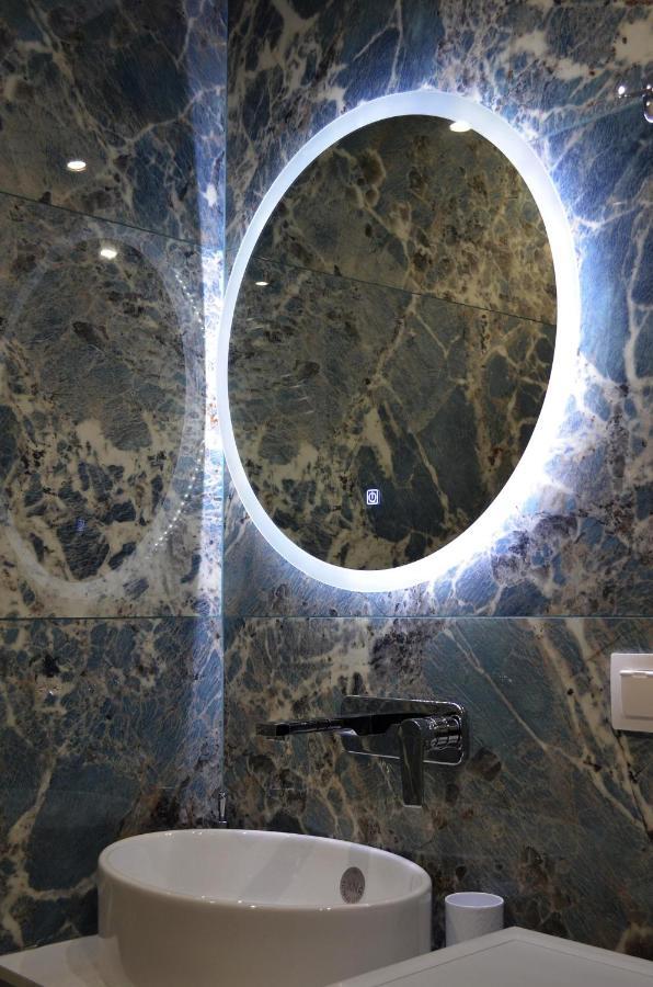 Ippokratio Luxury Studio Thessaloníki Eksteriør billede